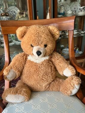 Steiff Molly Teddy Bear 0320/65 65 CM